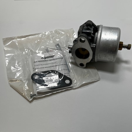 Tecumseh Svc Carb Nf 631800A